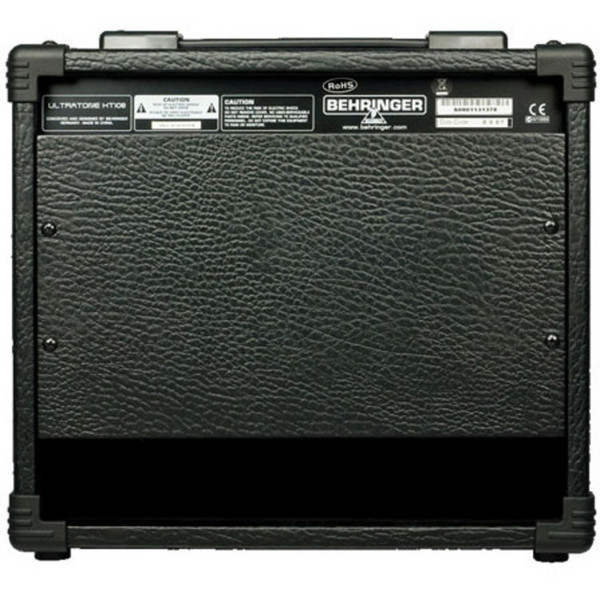 Behringer KT108 Ultra-Compact 15 Watt Keyboard Amp