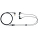 Shure SE112M+ In Ear Headphones