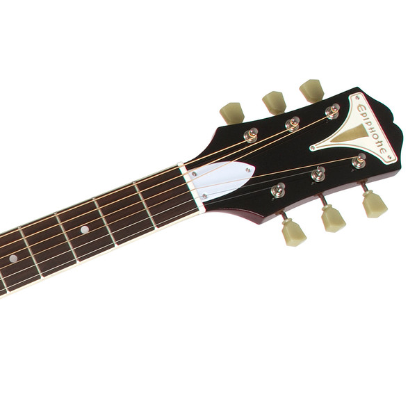 DISC Epiphone Pro-1 ULTRA Electro Acoustic, Red at Gear4music