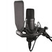 Rode SMR Shock Mount  with Rycote Lyre Suspension 