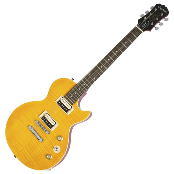 Epiphone Slash Appetite Les Paul Special-II Performance Pack (AFD
