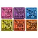 Ernie Ball Slinky Drink Coasters
