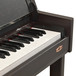 DP70U Upright Digital Piano by Gear4music