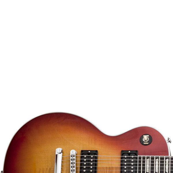 Gibson Les Paul Signature 2014 Min-ETune, Heritage Cherry Sunburst
