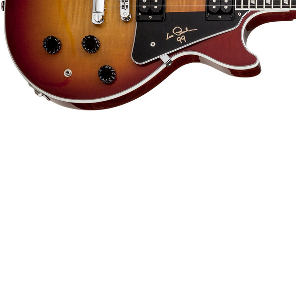 Gibson Les Paul Signature 2014 Min-ETune, Heritage Cherry Sunburst
