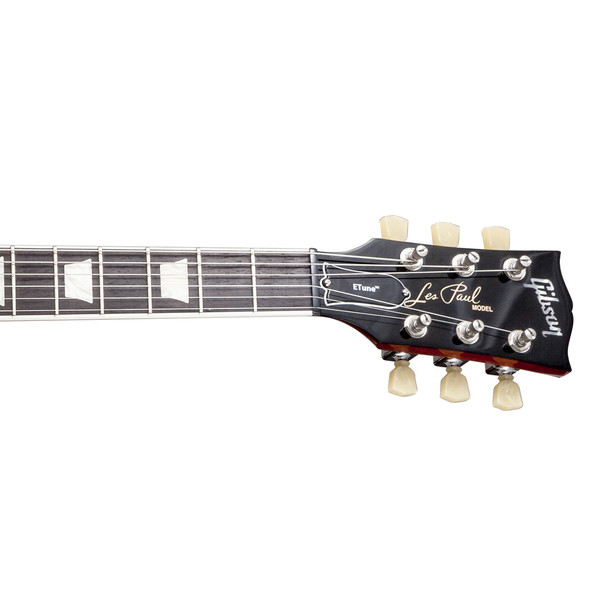 Gibson Les Paul Signature 2014 Min-ETune, Heritage Cherry Sunburst