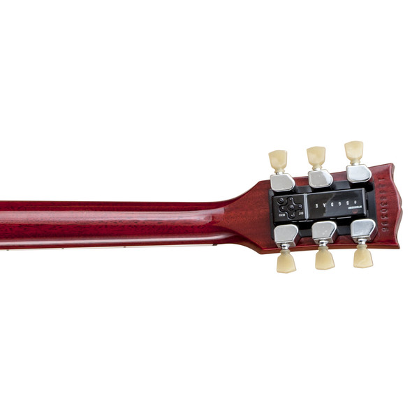 Gibson Les Paul Signature 2014 Min-ETune, Heritage Cherry Sunburst