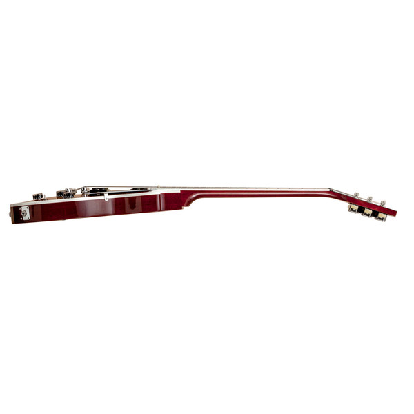 Gibson Les Paul Signature 2014 Min-ETune, Heritage Cherry Sunburst