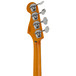 Fender Modern Player Short Scale Jazz Bass, RW, White Blonde