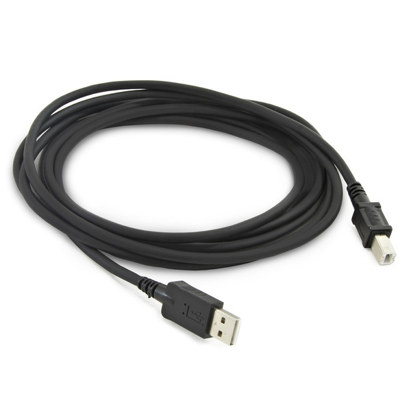 USB (M) to USB (F) Cable, 3m