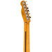 Fender Modern Player Short Scale Telecaster, MN, White Blonde