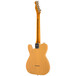 Fender Modern Player Short Scale Telecaster, MN, Butterscotch Blonde