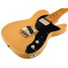 Fender Modern Player Short Scale Telecaster, MN, Butterscotch Blonde