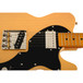 Fender Modern Player Short Scale Telecaster, MN, Butterscotch Blonde