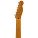 Fender Modern Player Short Scale Telecaster, MN, Butterscotch Blonde