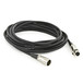 DMX 5 Pin Cable, 6m