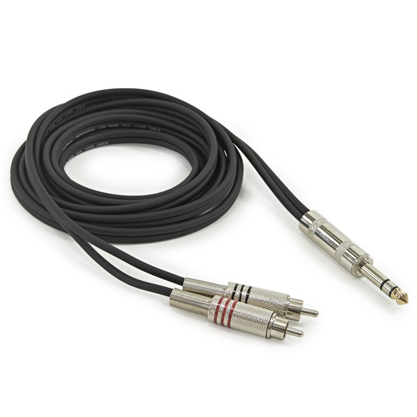 Phono - Stereo Jack Pro Cable