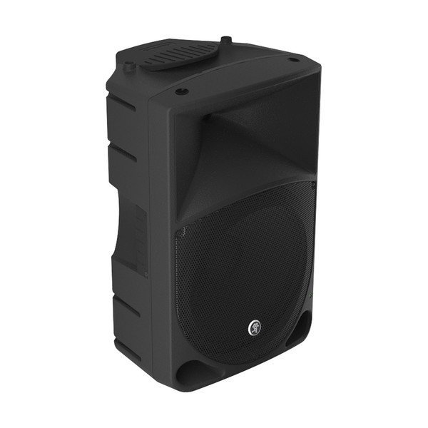 Mackie Thump 15 Powered Loudspeaker, 2014 Version