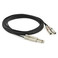 Phono - Dual Mono Jack Pro Cable, 1m
