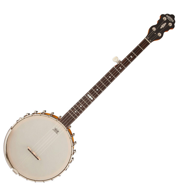 Gretsch G9455 Dixie Special 5-String Open Back Banjo