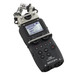 Zoom H5 Portable Recorder with Interchangeable Capsules