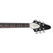 Gibson Flying V 120 Limited Edition Electric Guitar, Ebony