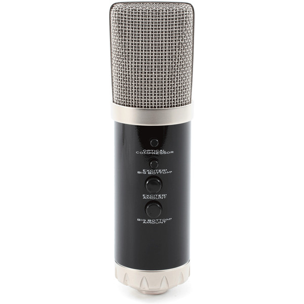 Aphex Mic X, USB Condenser Microphone.