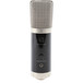 Aphex Mic X, USB Condenser Microphone.