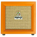 Orange Micro Crush 3 Combo Amp (Front)