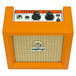 Orange Micro Crush 3 Combo Amp (Front Centre)