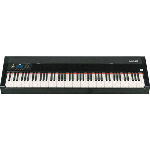 Studiologic Numa Nero, Controller Keyboard