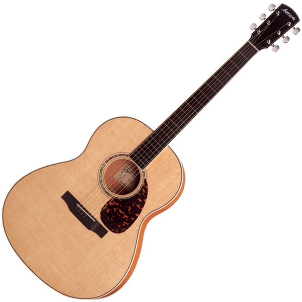 Larrivee L-05 Mahogany Select Series