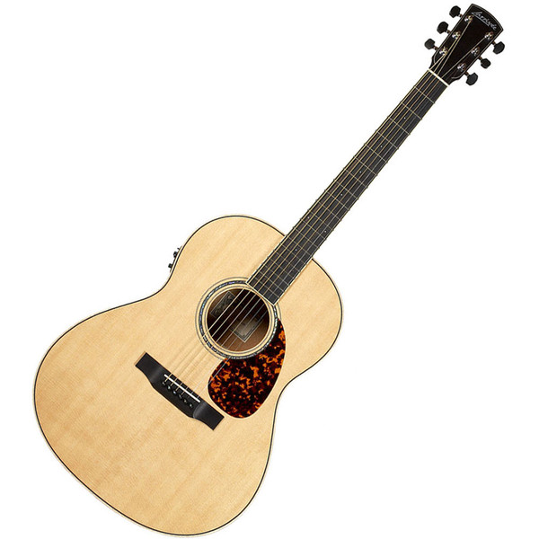 Larrivee L-05E, 05 Mahogany Select Series