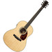 Larrivee L-05E, 05 Mahogany Select Series