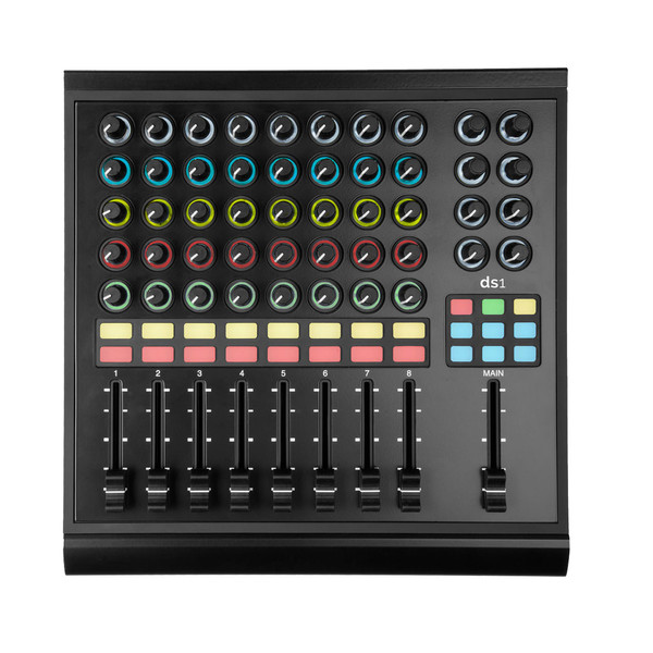 Livid Instruments DS1 MIDI Control Surface 