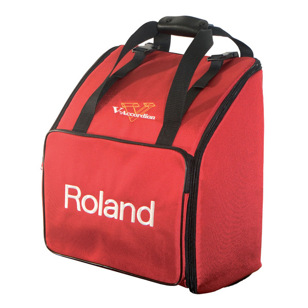 Roland Bag for FR1 and FR18 Accordions