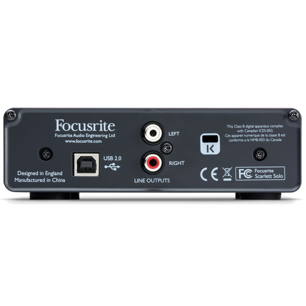 Focusrite Scarlett Solo USBインターフェース d2FjPTEyODB4MQ==_src_16849-