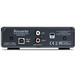 Focusrite Scarlett Solo USB Audio Interface (Back Panel) 