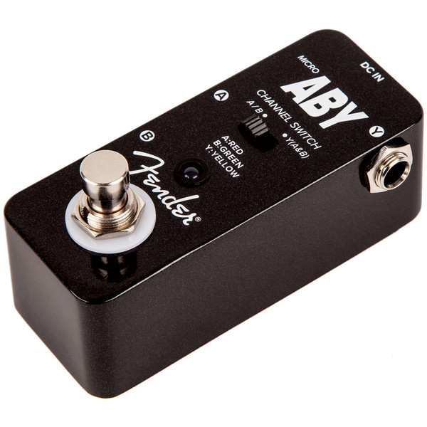 Fender Micro ABY 