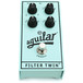 Aguilar Filter Twin Dual Envelope Bass Effects Pedal