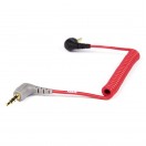 Rode SC7 3.5 Male TRRS to Male TRS Adaptor for Videomic Go/Smartphone