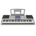 LP-6210C Electronic Keyboard by Gear4music  + Accessory Pack