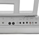 LP-6210C Electronic Keyboard by Gear4music  + Accessory Pack