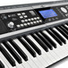 LP-6280 Electronic Keyboard by Gear4music  + Accessory Pack