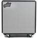 Aguilar DB Series 4x10 Speaker Cabinet, 4ohm Classic Black
