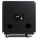 Aguilar DB Series 4x10 Speaker Cabinet, 4ohm Classic Black