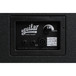 Aguilar DB Series 4x10 Speaker Cabinet, 4ohm Classic Black