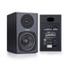 Fostex PM04-D Active Studio Monitors, Black