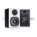 Fostex PM05-D Active Studio Monitors, White