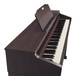 Roland HP-504 Digital Piano, Rosewood